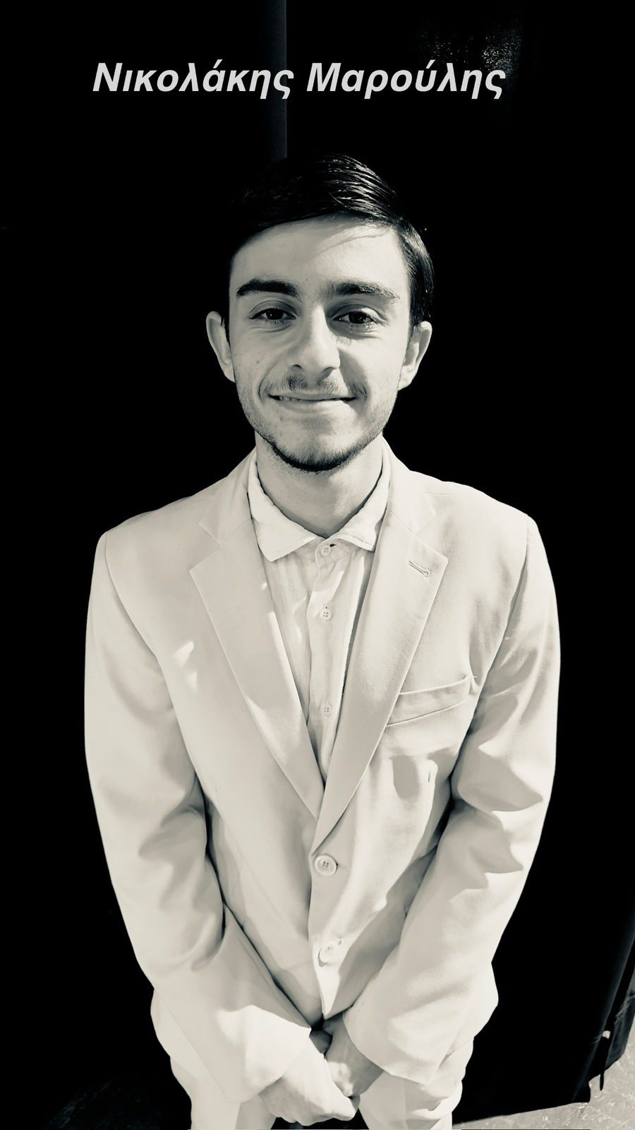 Nikolakis