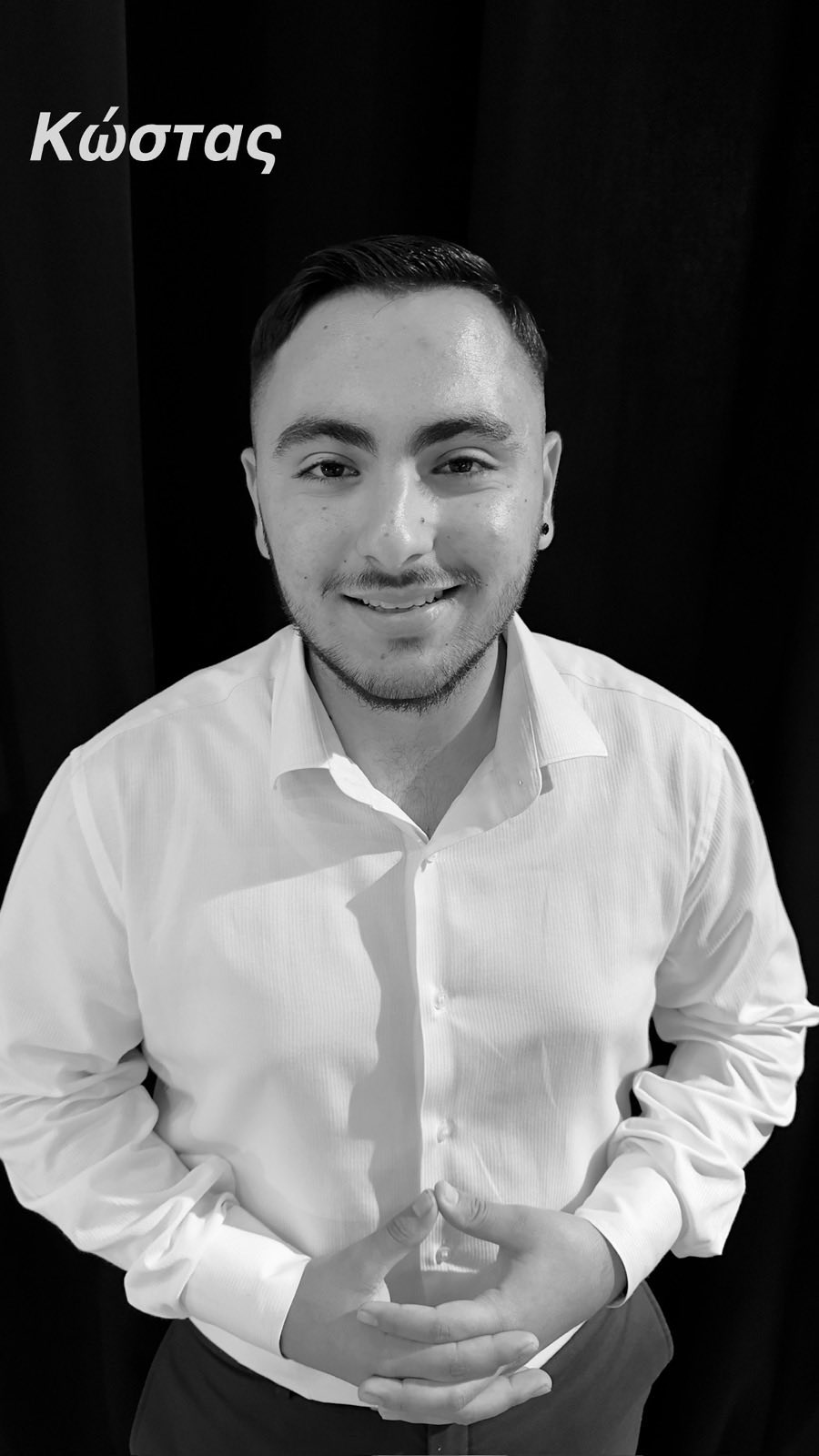 kostas
