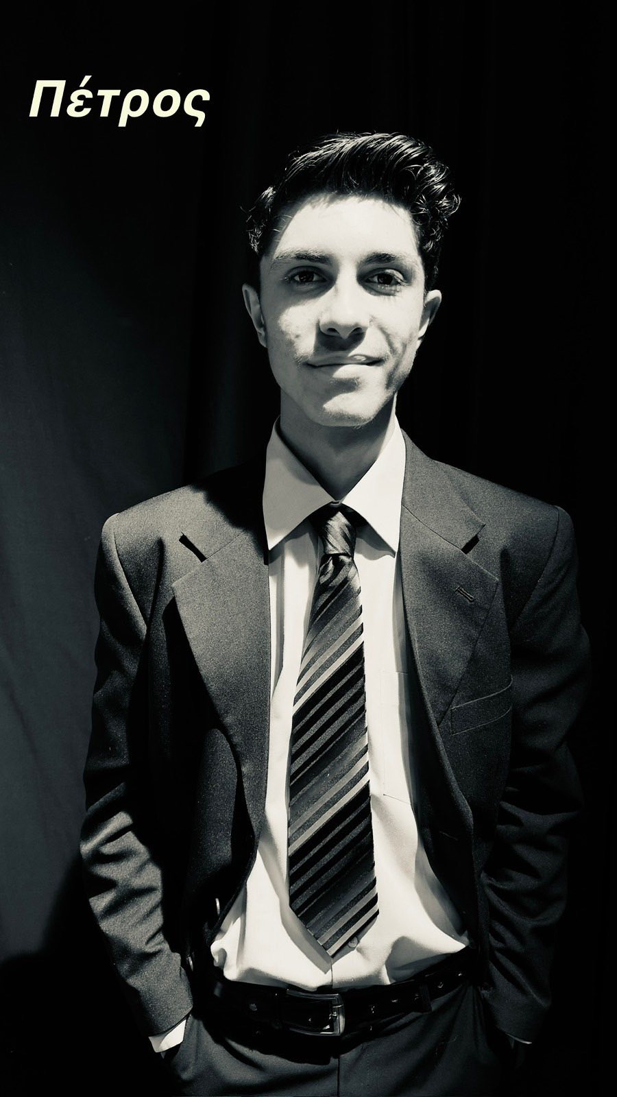 petros