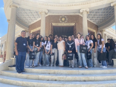 Cyprus Forum 3
