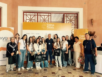 Cyprus forum 2