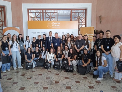 Cyprus Forum